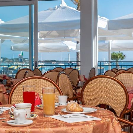 Hotel Riviera San Vito Lo Capo Zewnętrze zdjęcie