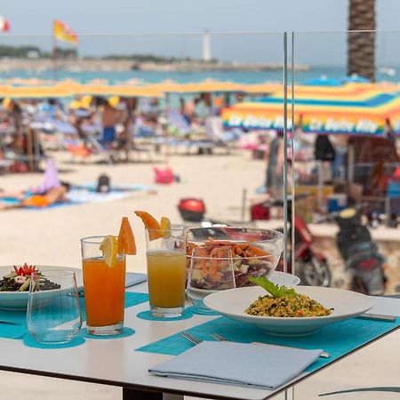Hotel Riviera San Vito Lo Capo Zewnętrze zdjęcie
