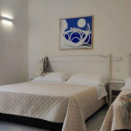 Hotel Riviera San Vito Lo Capo Zewnętrze zdjęcie