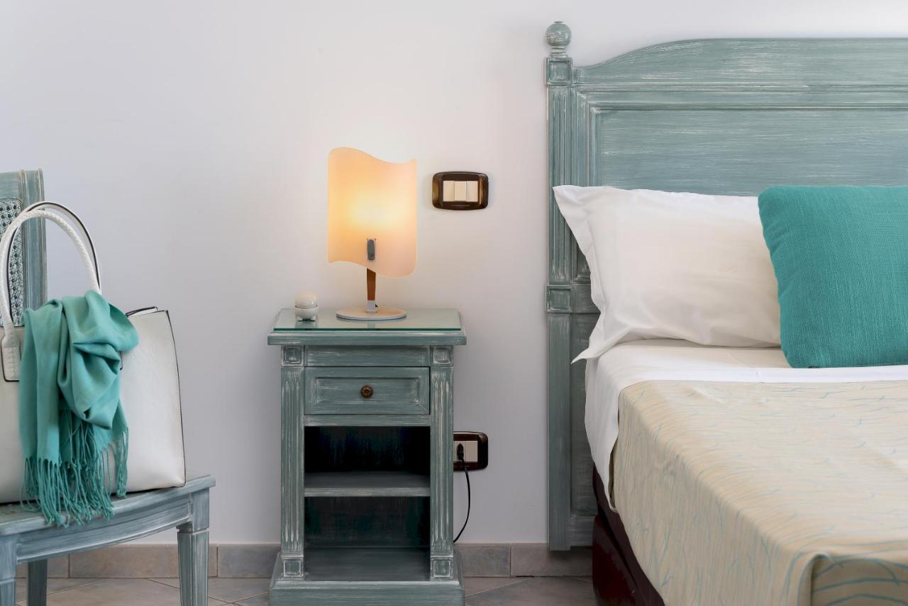 Hotel Riviera San Vito Lo Capo Zewnętrze zdjęcie