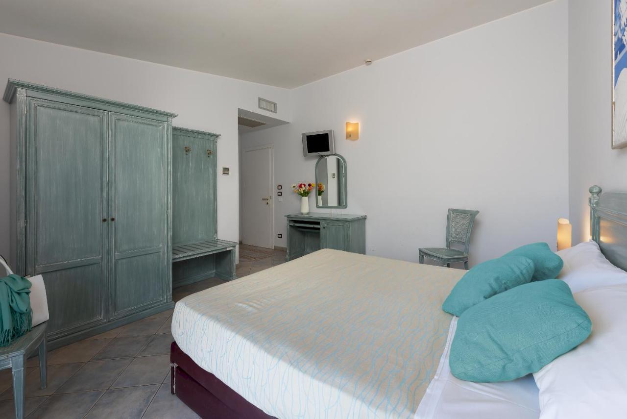 Hotel Riviera San Vito Lo Capo Zewnętrze zdjęcie