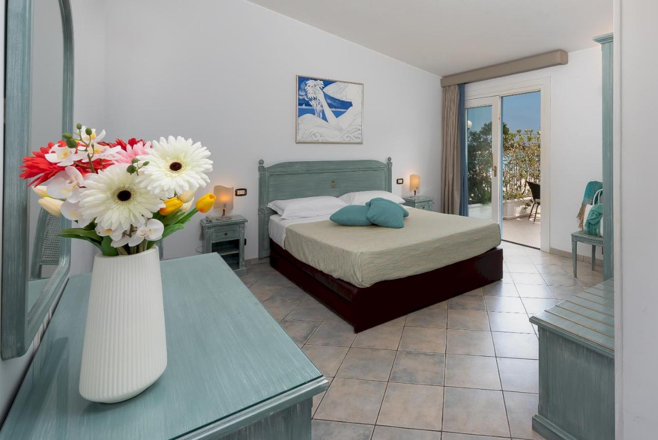 Hotel Riviera San Vito Lo Capo Zewnętrze zdjęcie