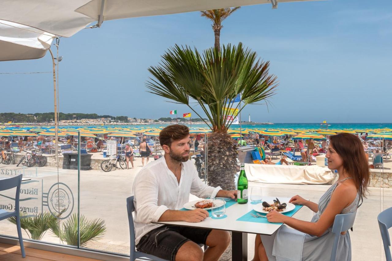 Hotel Riviera San Vito Lo Capo Zewnętrze zdjęcie