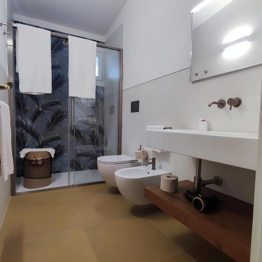 Hotel Riviera San Vito Lo Capo Zewnętrze zdjęcie