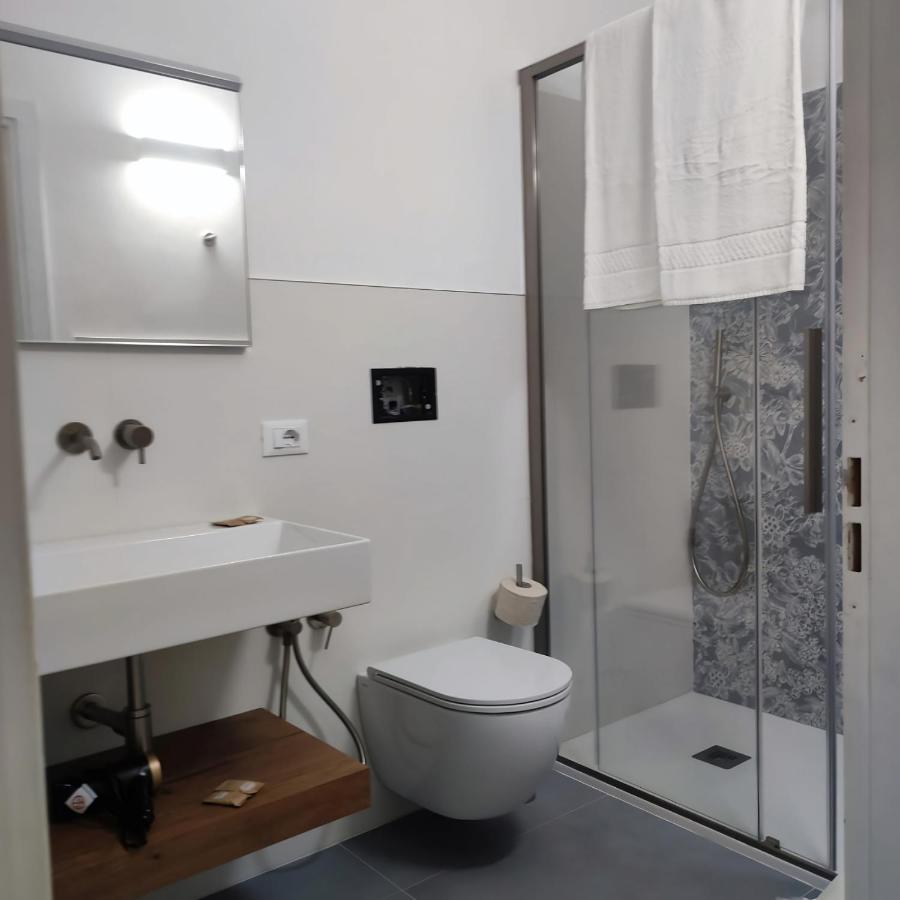 Hotel Riviera San Vito Lo Capo Zewnętrze zdjęcie