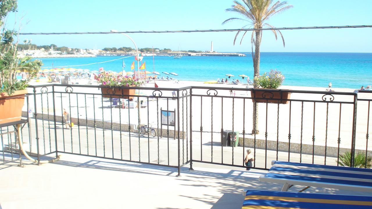 Hotel Riviera San Vito Lo Capo Pokój zdjęcie