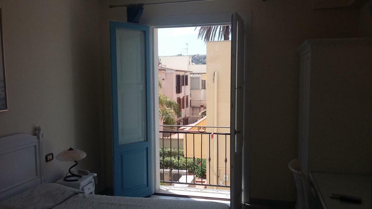 Hotel Riviera San Vito Lo Capo Zewnętrze zdjęcie